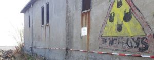 Bianco, sequestrata area demaniale marittima item-thumbnail