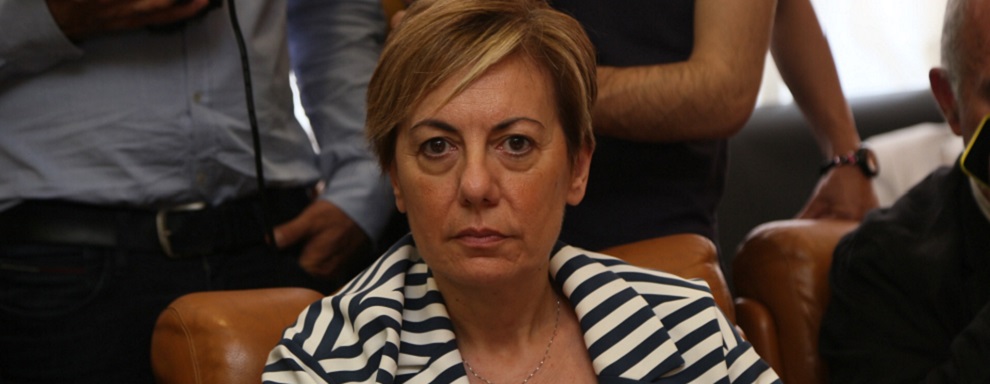 Comitato 7 Agosto incontra l’Assessore Rizzo