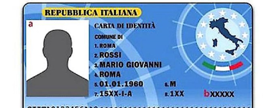 CAULONIA: arriva la Carta di Identità Elettronica, ecco come richiederla.