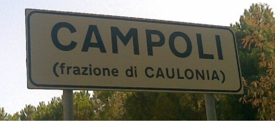 Caulonia: Modifica della linea scuolabus sulla tratta Caulonia-Campoli