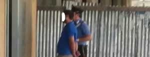 Rapina Caulonia: la foto dell’arresto item-thumbnail
