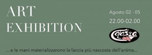 Marina di Gioiosa Ionica: Golosia Art Exhibition item-thumbnail