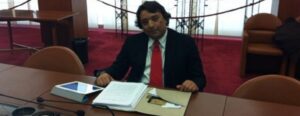 PCI Reggio: siano fugati dubbi su idoneità anti-sismica ospedali Riuniti item-thumbnail
