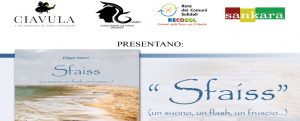 Caulonia, sabato Ciavula presenterà “Sfaiss” di Filippo Todaro item-thumbnail
