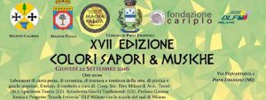 Pro Loco Gioiosa Jonica al festival “Colori, sapori e musiche” di Pieve Emanuele item-thumbnail