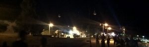 Lungomare di Caulonia semibuio, per evitare di attrarre turisti… item-thumbnail