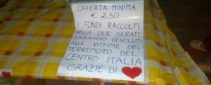 Migranti ‘cucinano’ per terremotati item-thumbnail