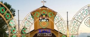 Gioiosa, Prisdarello: “U tempu non mori mai”, conclusi festeggiamenti Sant’Antonio item-thumbnail