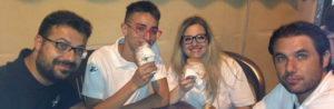 Tanti auguri Domenico! item-thumbnail