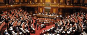Giunta immunità dice si ad arresto senatore Caridi item-thumbnail