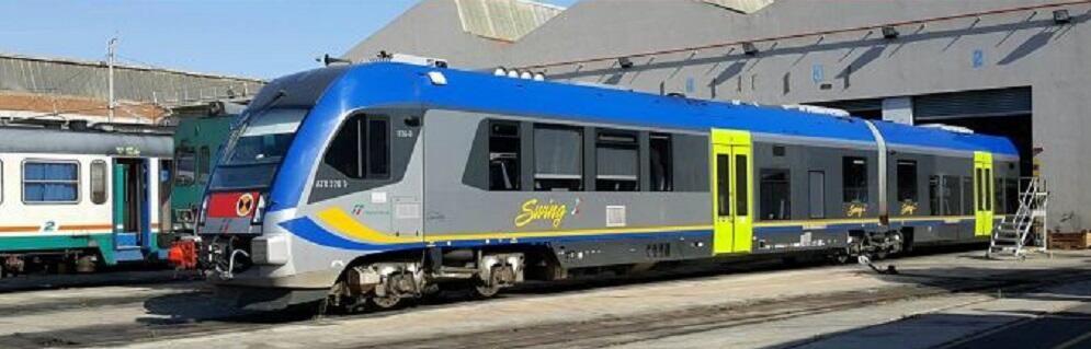 Tragedia a Melito Porto Salvo: Uomo investito dal treno