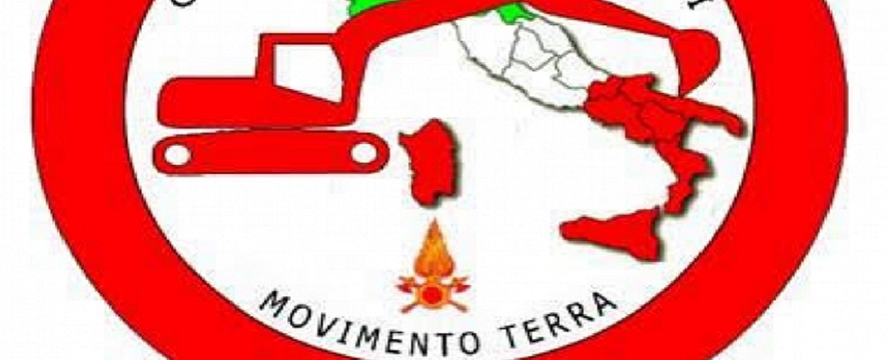 Terremoto: in partenza colonna mobile Vigili del fuoco Calabria