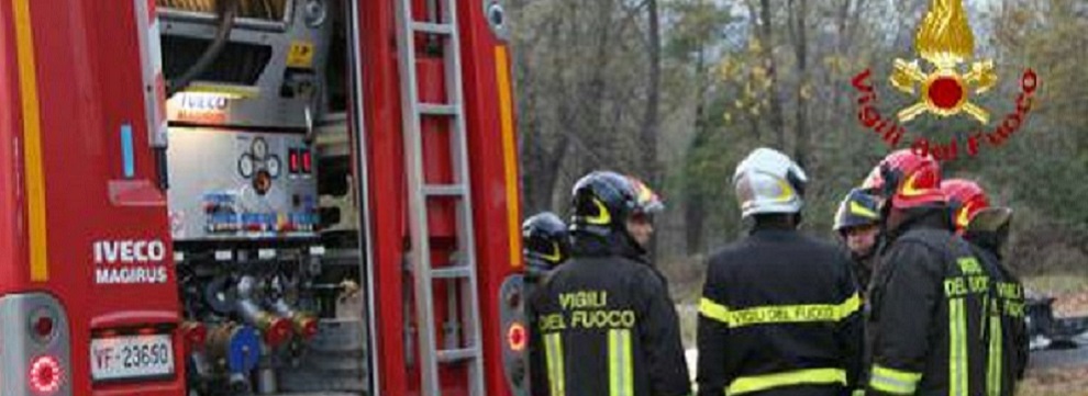 Drammatico incidente nel reggino: fuoristrada precipita in un burrone, deceduto il conducente