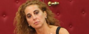 Kaulonia Tarantella Festival – Wanda Ferro stupita delle “capacità divinatorie” di Ciavula.it item-thumbnail