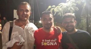 Risultato straordinario di Michele Conia con Unione Popolare. A Cinquefrondi lo vota il 51% degli elettori item-thumbnail