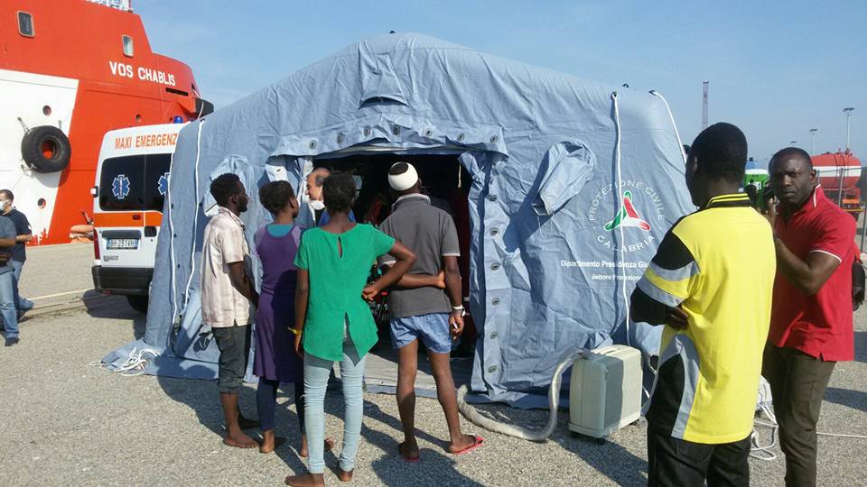 Accoglienza migranti, a Gerace una giornata di studio e approfondimento