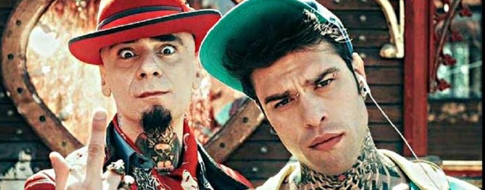 In anteprima per Ciavula l’inedito lavoro di Fedez e J-Ax