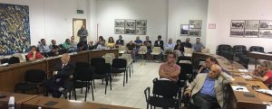 GAL “Terre Locridee”: Presentato il Piano di Azione Locale (PAL) item-thumbnail