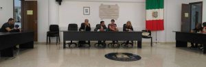Amministrazione di Cinquefrondi su lettere anonime contro Galimi: “No a queste porcherie” item-thumbnail