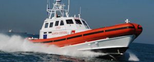 Aereo con 180 persone precipitato in mare, martedì a Capo Vaticano l’esercitazione della Guardia Costiera item-thumbnail