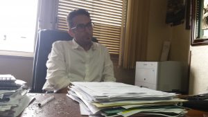 Polistena, acquisito dal Comune il tratto di strada dinanzi al cimitero item-thumbnail