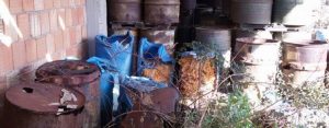Siderno, Fuda: “bonifica dell’area della ex BP di Pantanizzi non più rimandabile” item-thumbnail