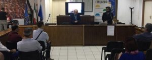 Siderno: presentato ieri il progetto del tempio per la cremazione item-thumbnail