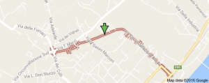 Siderno: nuovo manto stradale per la Circonvallazione Nord e via delle Industrie item-thumbnail