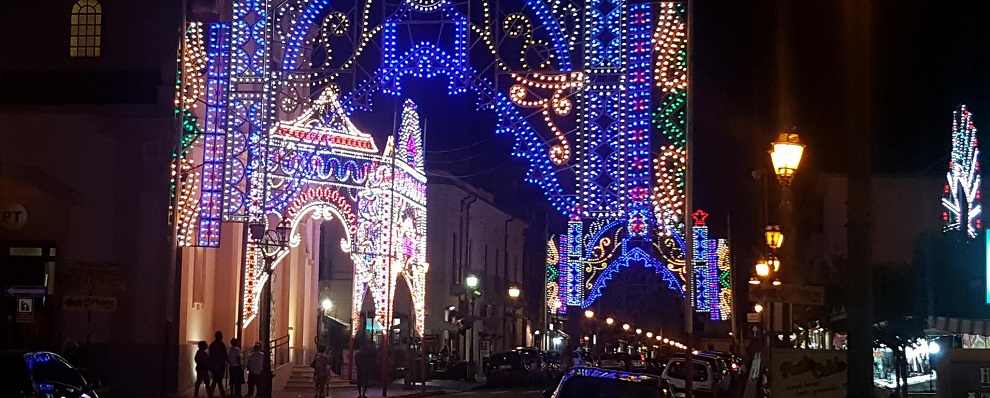 Siderno, festa di Portosalvo: Confermato il concerto di Clementino