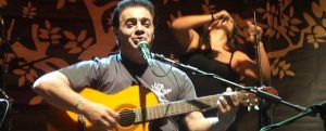 Arrestato il cantante Cosimo Papandrea item-thumbnail