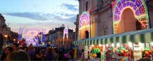 Siderno, il maltempo non ferma Portosalvo: la fiera sarà aperta anche domani item-thumbnail