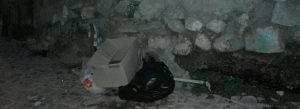 Caulonia Centro: Nova rivuole il cassonetto dietro Piazza Mese item-thumbnail