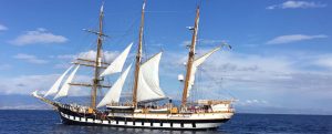 Roccella Jonica: Guardia Costiera soccorre un minore su Nave Palinuro item-thumbnail