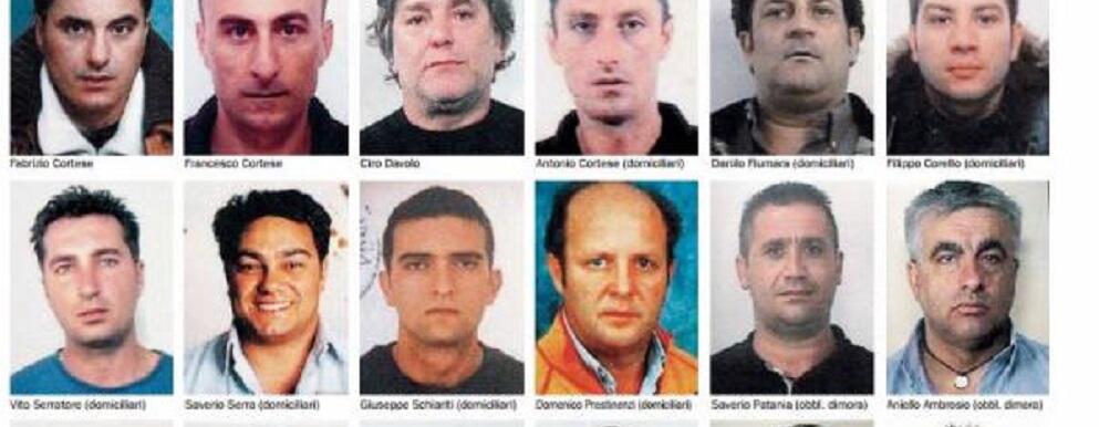 Narcotraffico: assolti due imputati di Gioiosa Ionica. Condanna a 8 anni per 49enne di Marina di Gioiosa