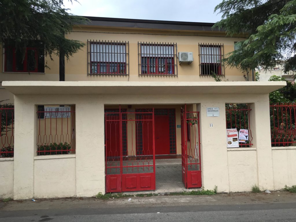 Nuove Disposizioni Per Il Primo Giorno Di Scuola Dell Istituto Nuove Disposizioni Per Il Primo Giorno Di Scuola Dell Istituto