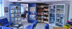 Marina di Gioiosa: “assemblea elettiva membri commissione biblioteca” item-thumbnail