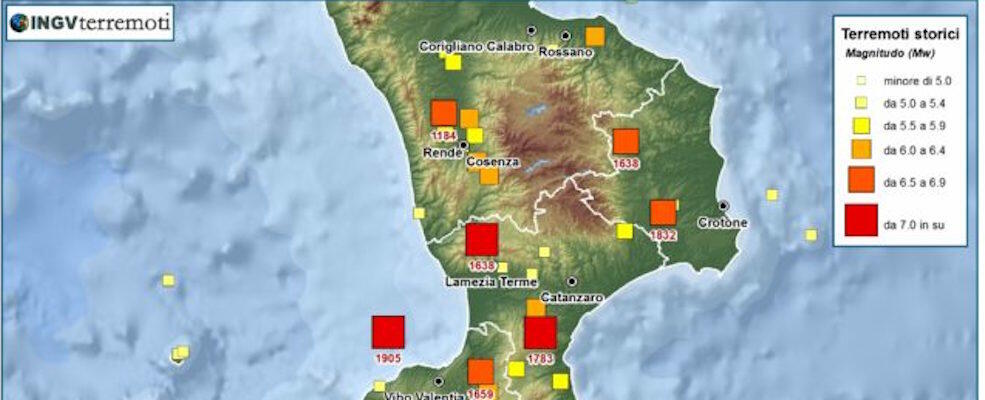 28 Dicembre 1908: 108 anni fa il catastrofico terremoto tsunami di Messina e Reggio Calabria