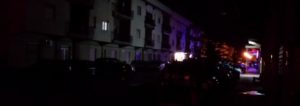 Blackout nella zona sottoferrovia di Caulonia item-thumbnail