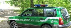 Chiusura caserma del Corpo Forestale di Caulonia. La minoranza chiede di trasferirvi i Carabinieri item-thumbnail