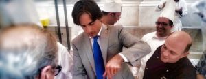 Sisma: raccolti a Reggio 4.000 euro item-thumbnail