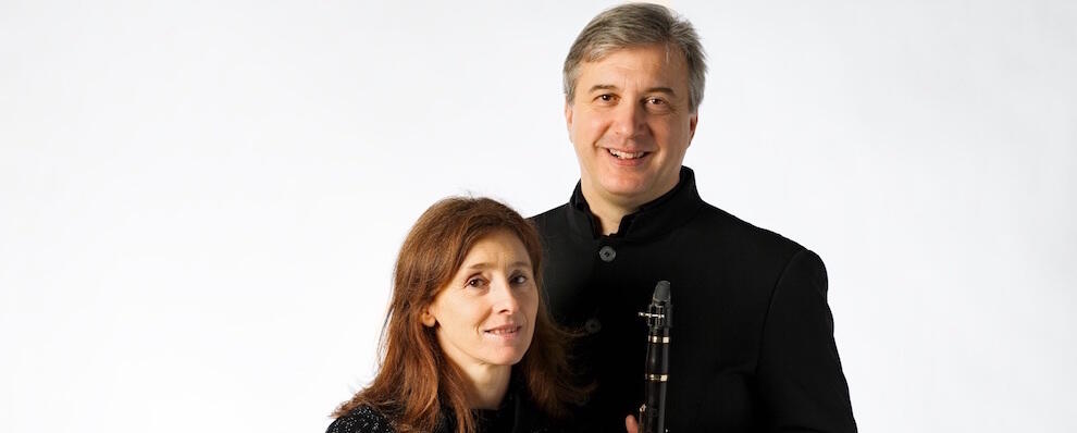 Gerace: concerto del Duo Mansutti – Repini nella Chiesa di San Francesco