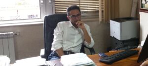 Il sindaco Tripodi di Polistena: dagli assegni di sopravvivenza alla lotta alla mafia item-thumbnail