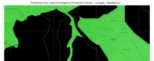 Comuni Valle del Torbido: interrogazioni stato di adozione Piani di Protezione Civile item-thumbnail