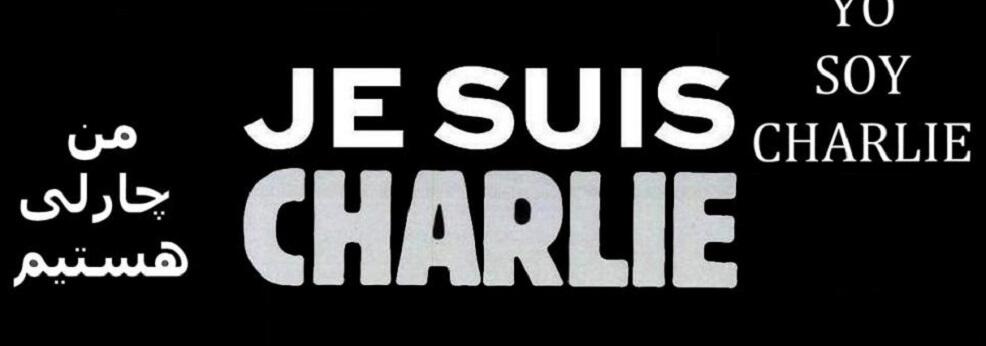 Ciavula è Charlie Hebdo. Sempre