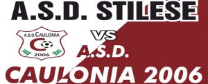 Calcio, Promozione girone B: Domani Stilese – Caulonia item-thumbnail