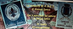 Gioiosa: inaugurazione della Piazza Aldo Moro rinnovata dal Masci item-thumbnail