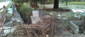 Il maltempo colpisce Caulonia Marina item-thumbnail