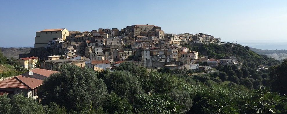 Spanò: Interrogazione al sindaco di Monasterace