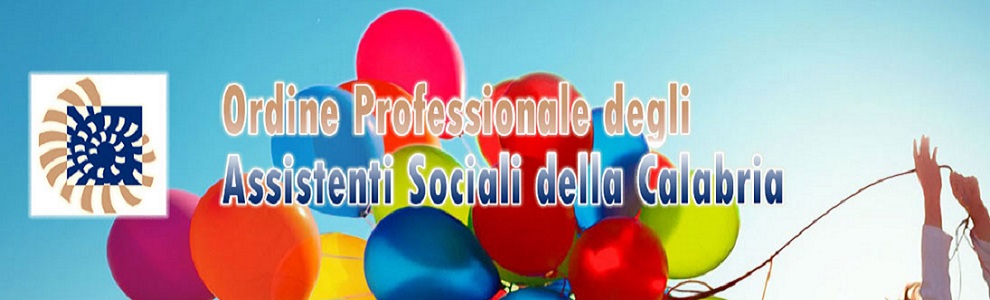 Presidente Ordine Assistenti Sociali scrive all’assessore Roccisano