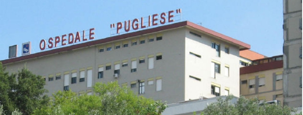 In corso perquisizioni e sequestri all’ospedale Pugliese Ciaccio di Catanzaro